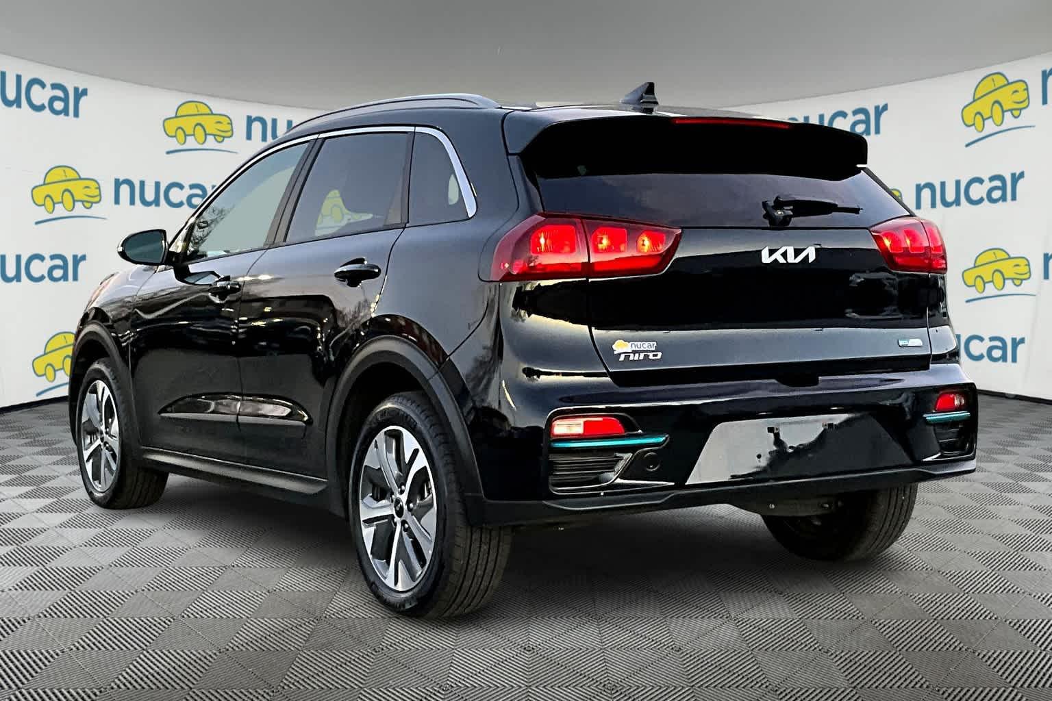 2022 Kia Niro EV EX - Photo 4