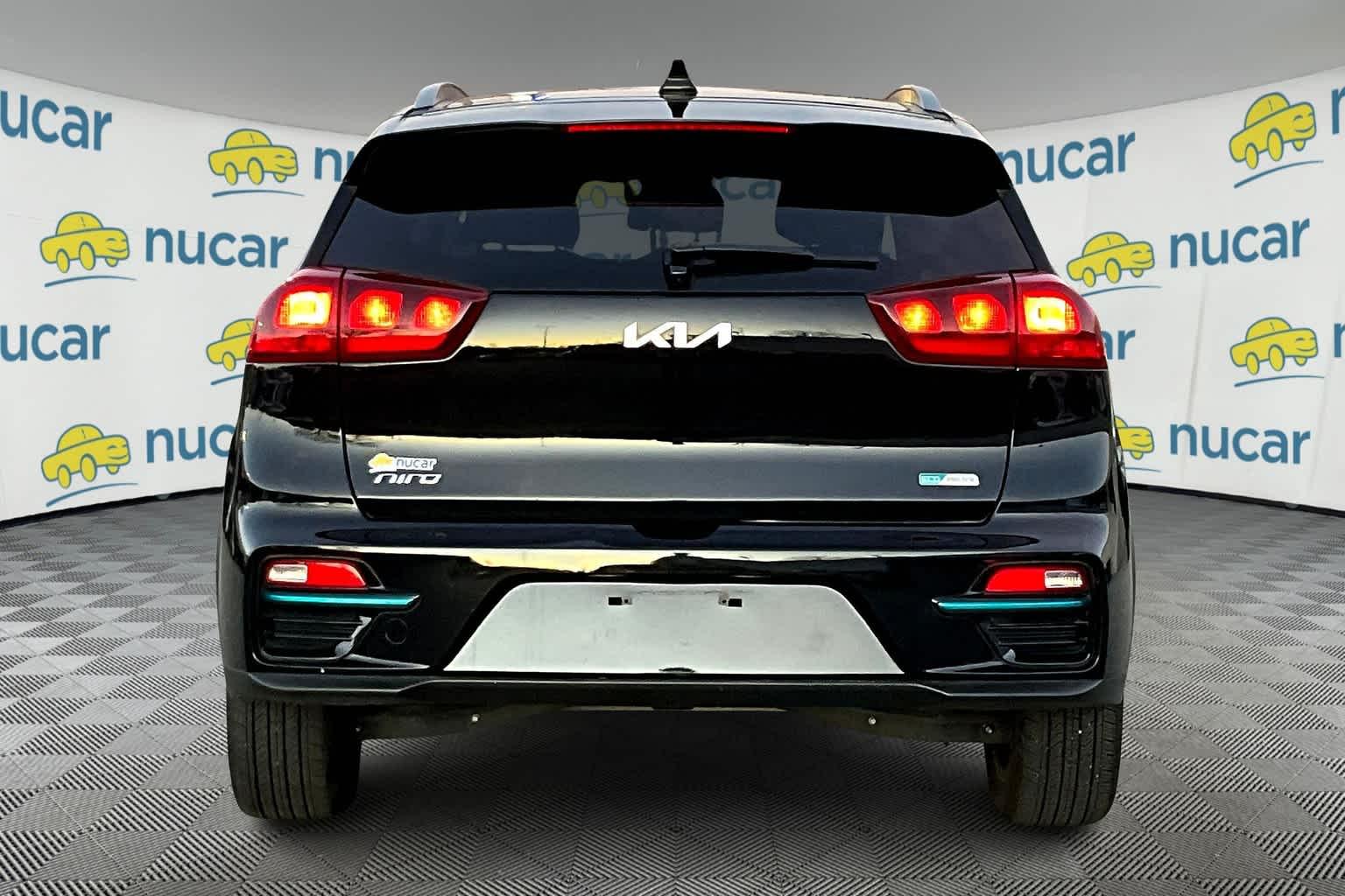 2022 Kia Niro EV EX - Photo 5