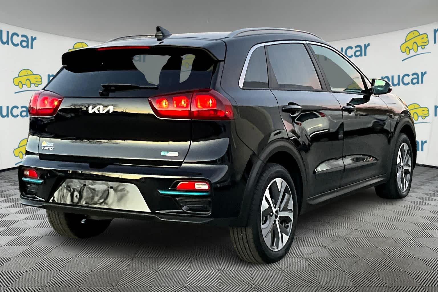 2022 Kia Niro EV EX - Photo 6