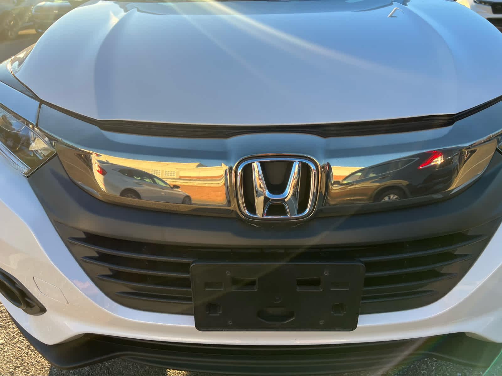 2022 Honda HR-V EX - Photo 4