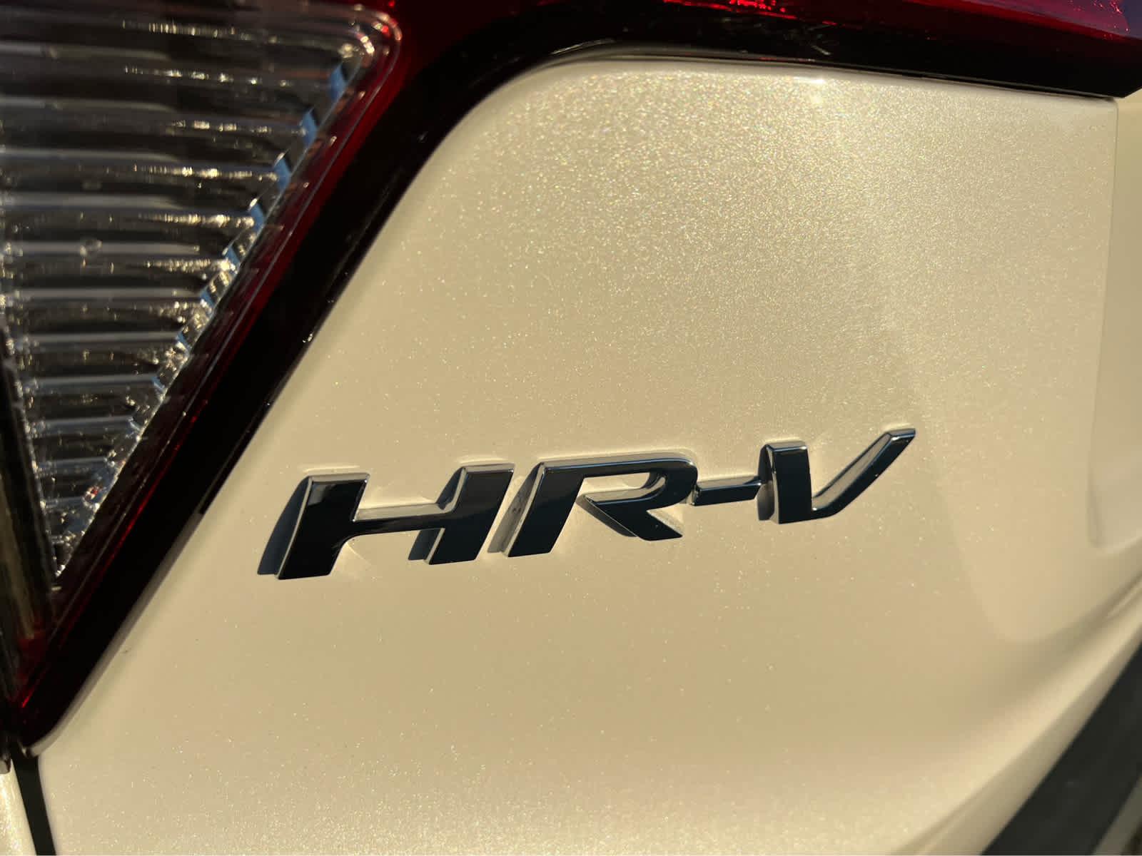 2022 Honda HR-V EX - Photo 8