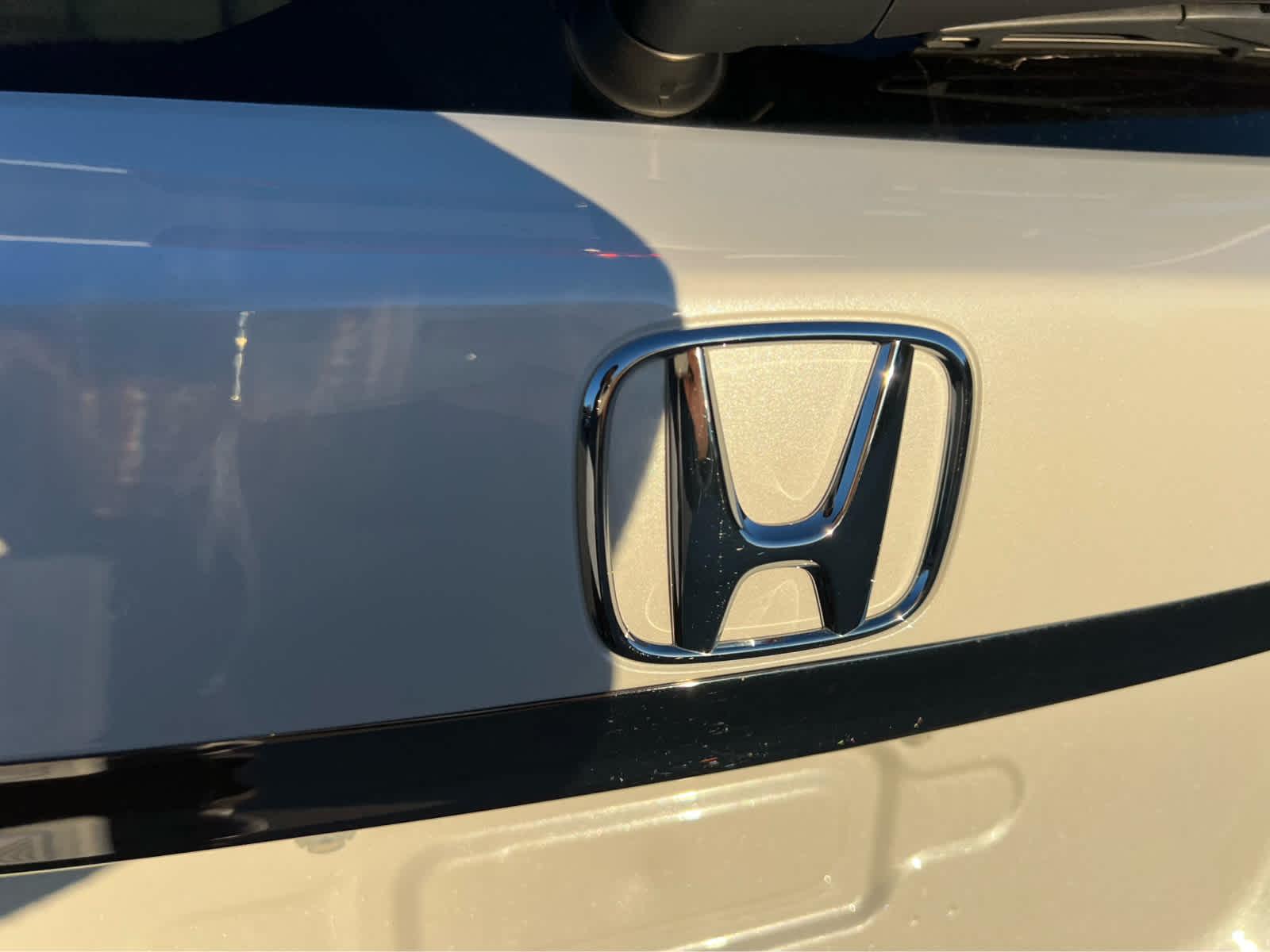 2022 Honda HR-V EX - Photo 9