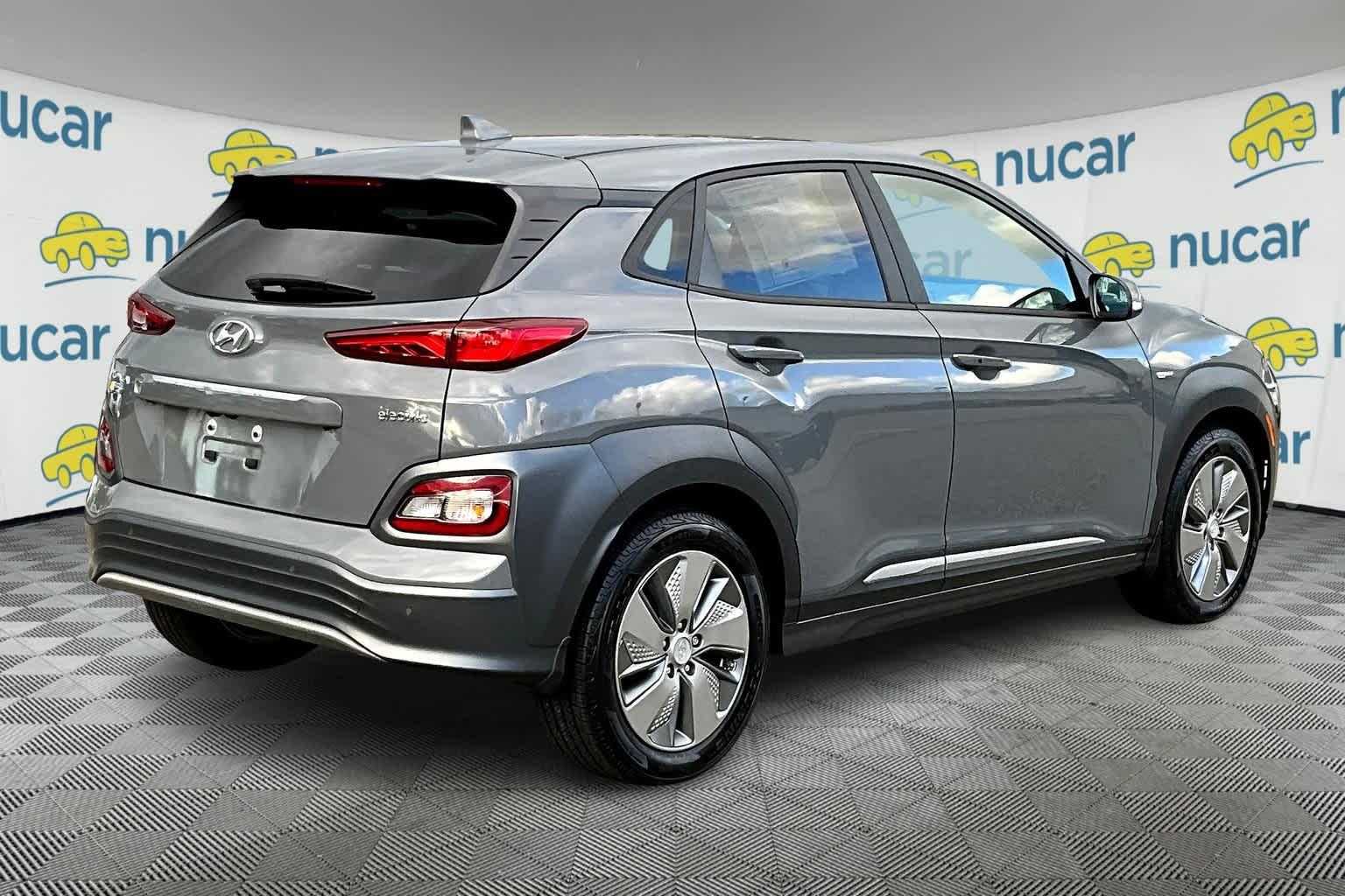 2020 Hyundai Kona Electric Ultimate - Photo 11