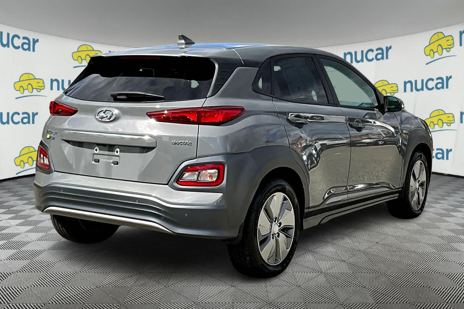 2020 Hyundai Kona Electric Ultimate - Photo 12