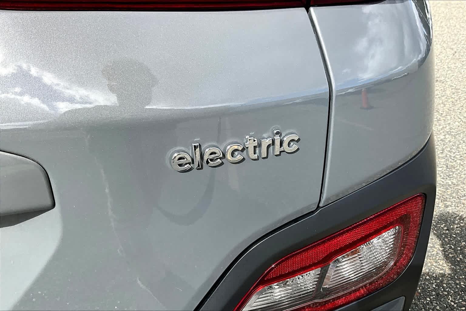 2020 Hyundai Kona Electric Ultimate - Photo 53