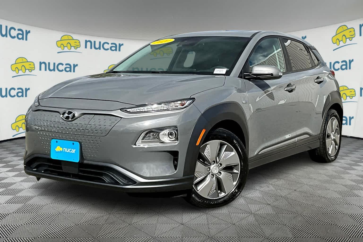 2020 Hyundai Kona Electric Ultimate - Photo 6