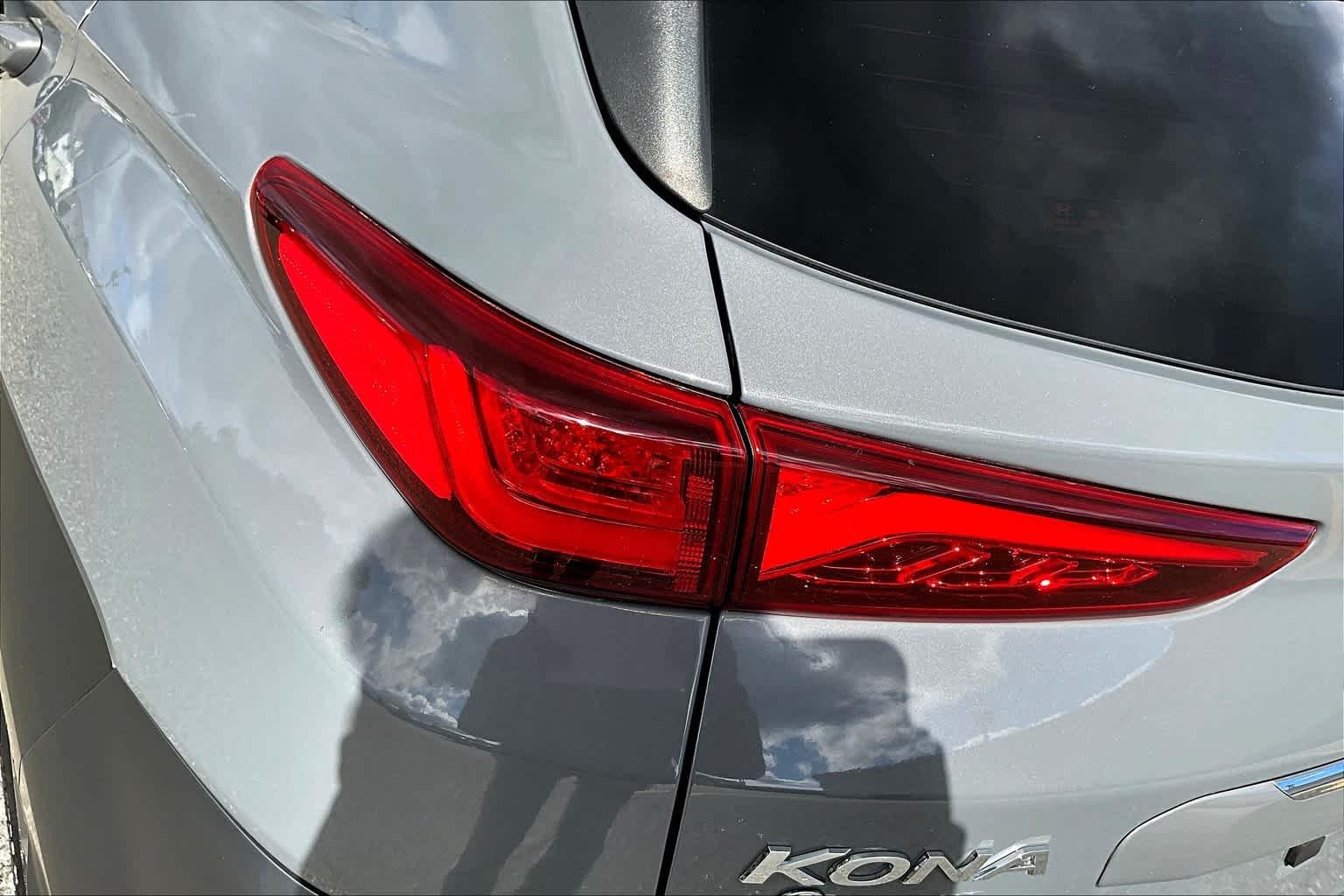 2020 Hyundai Kona Electric Ultimate - Photo 63