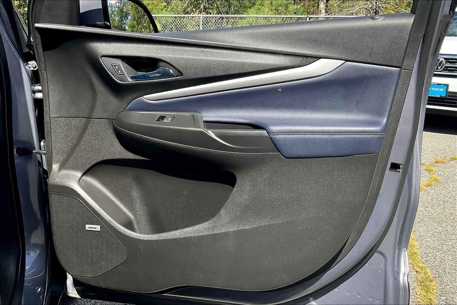 2022 Chevrolet Bolt EUV Premier - Photo 12