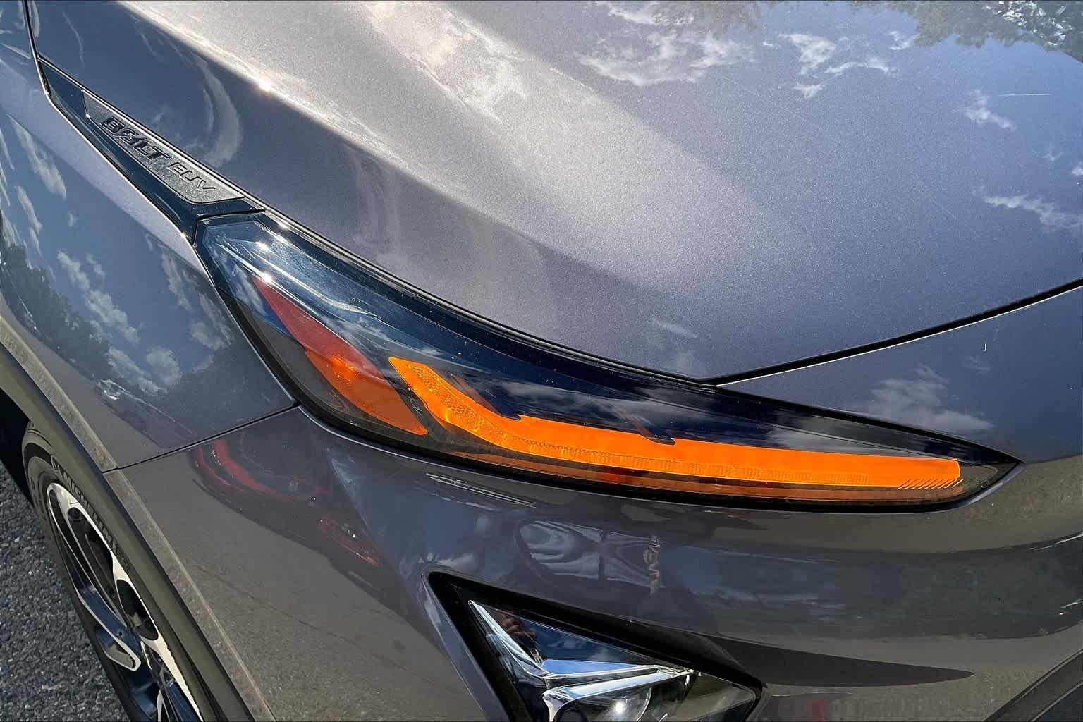 2022 Chevrolet Bolt EUV Premier - Photo 28