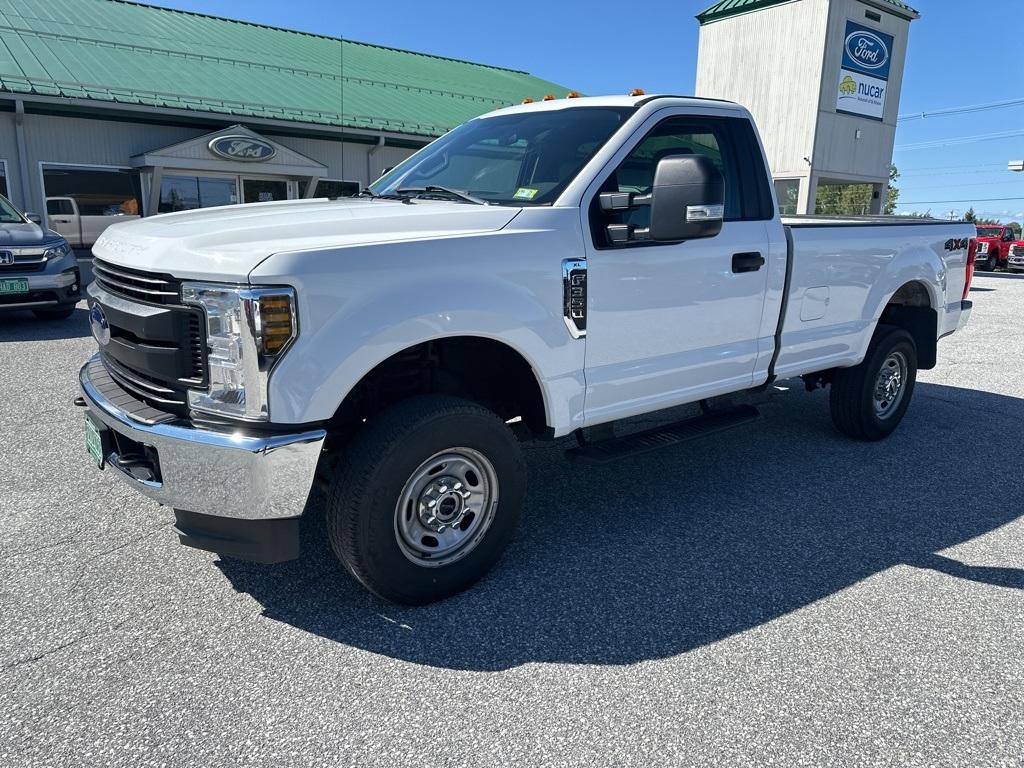 2019 Ford F-350SD XL - Photo 1