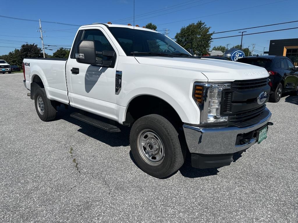 2019 Ford F-350SD XL - Photo 2