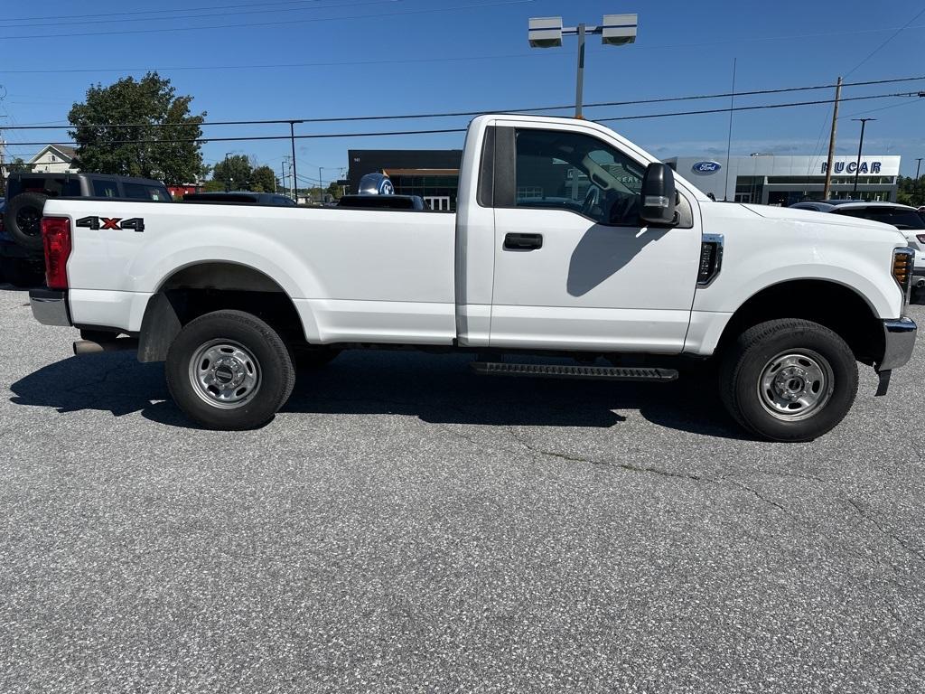 2019 Ford F-350SD XL - Photo 3