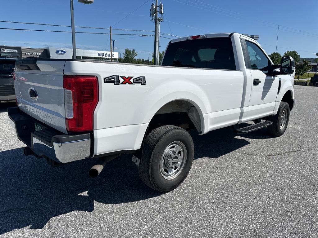 2019 Ford F-350SD XL - Photo 4