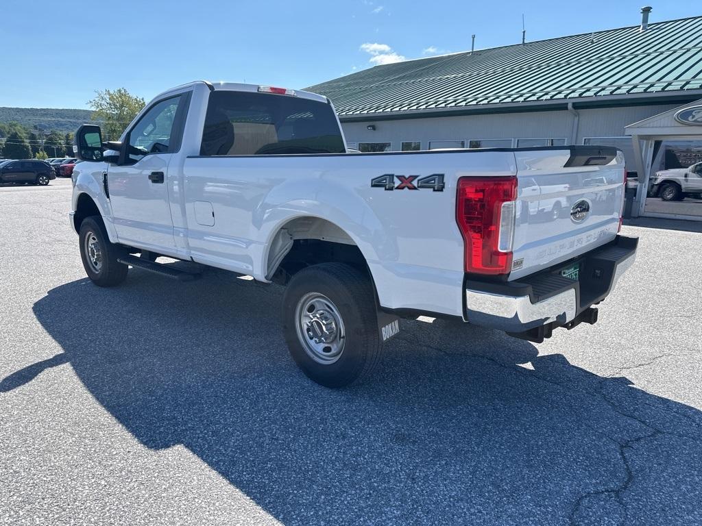 2019 Ford F-350SD XL - Photo 5