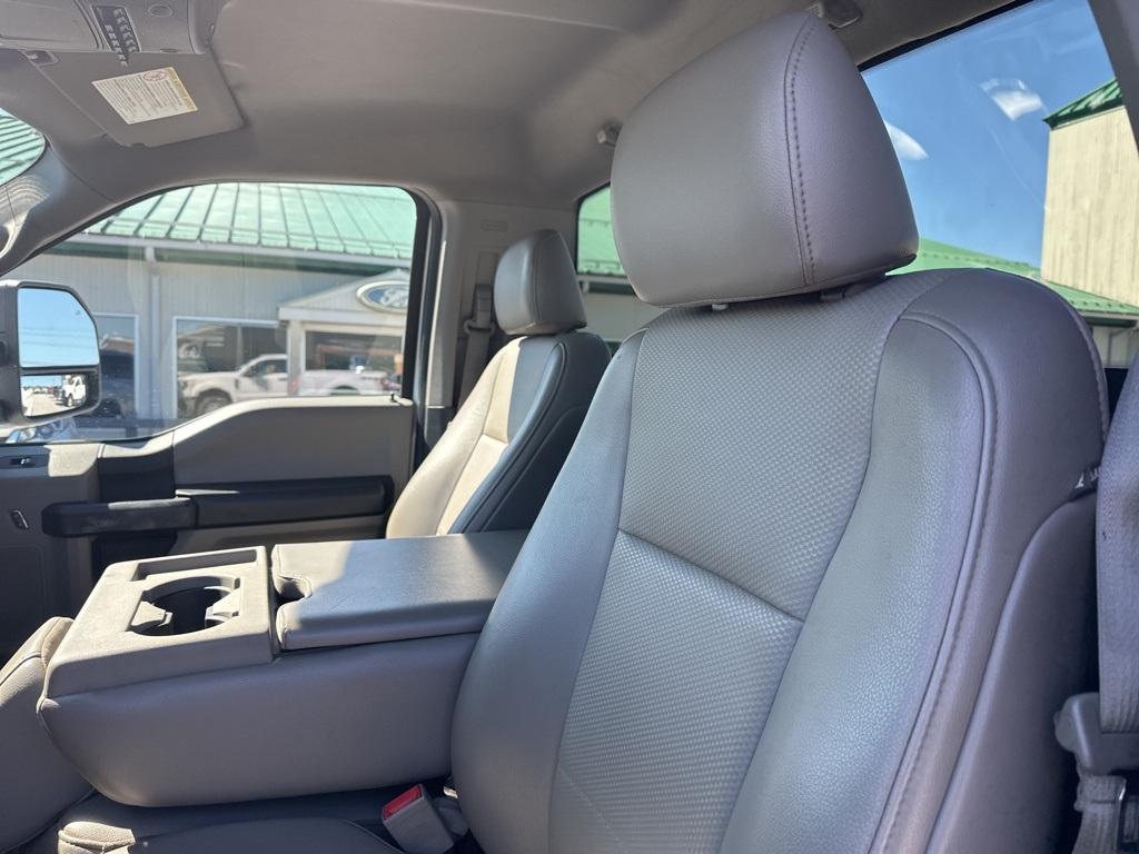 2019 Ford F-350SD XL - Photo 7