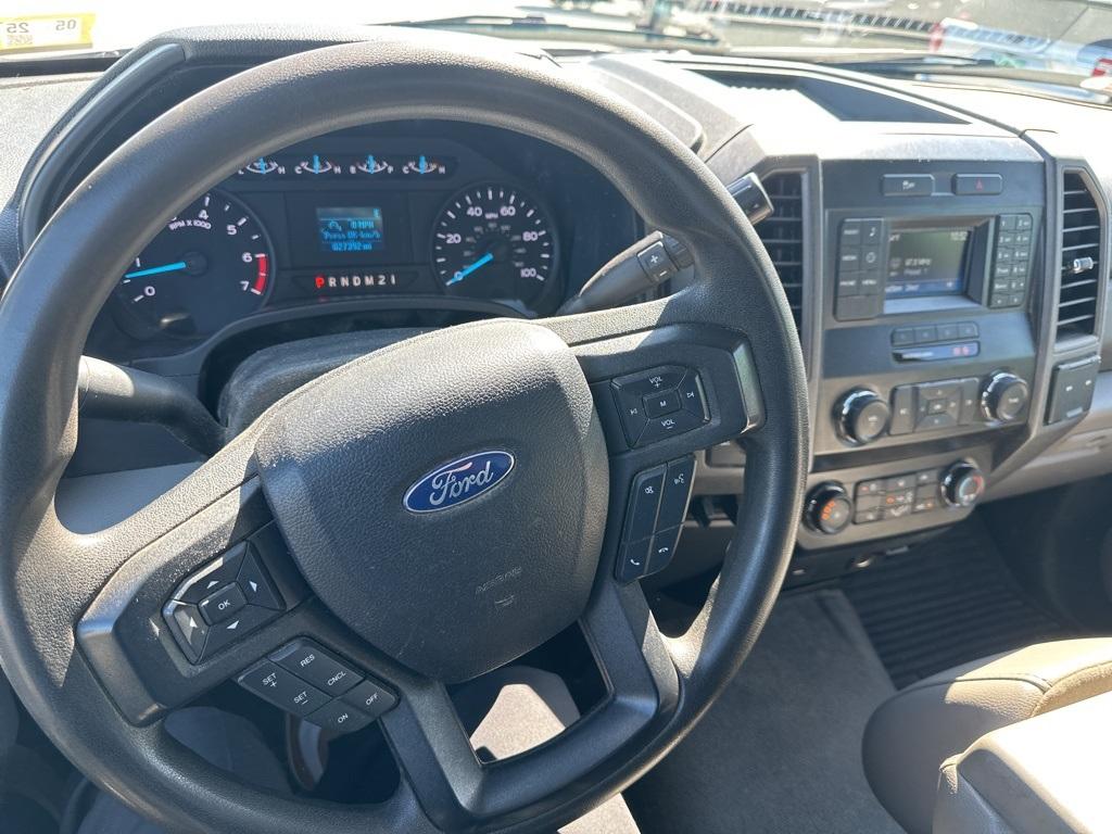 2019 Ford F-350SD XL - Photo 9