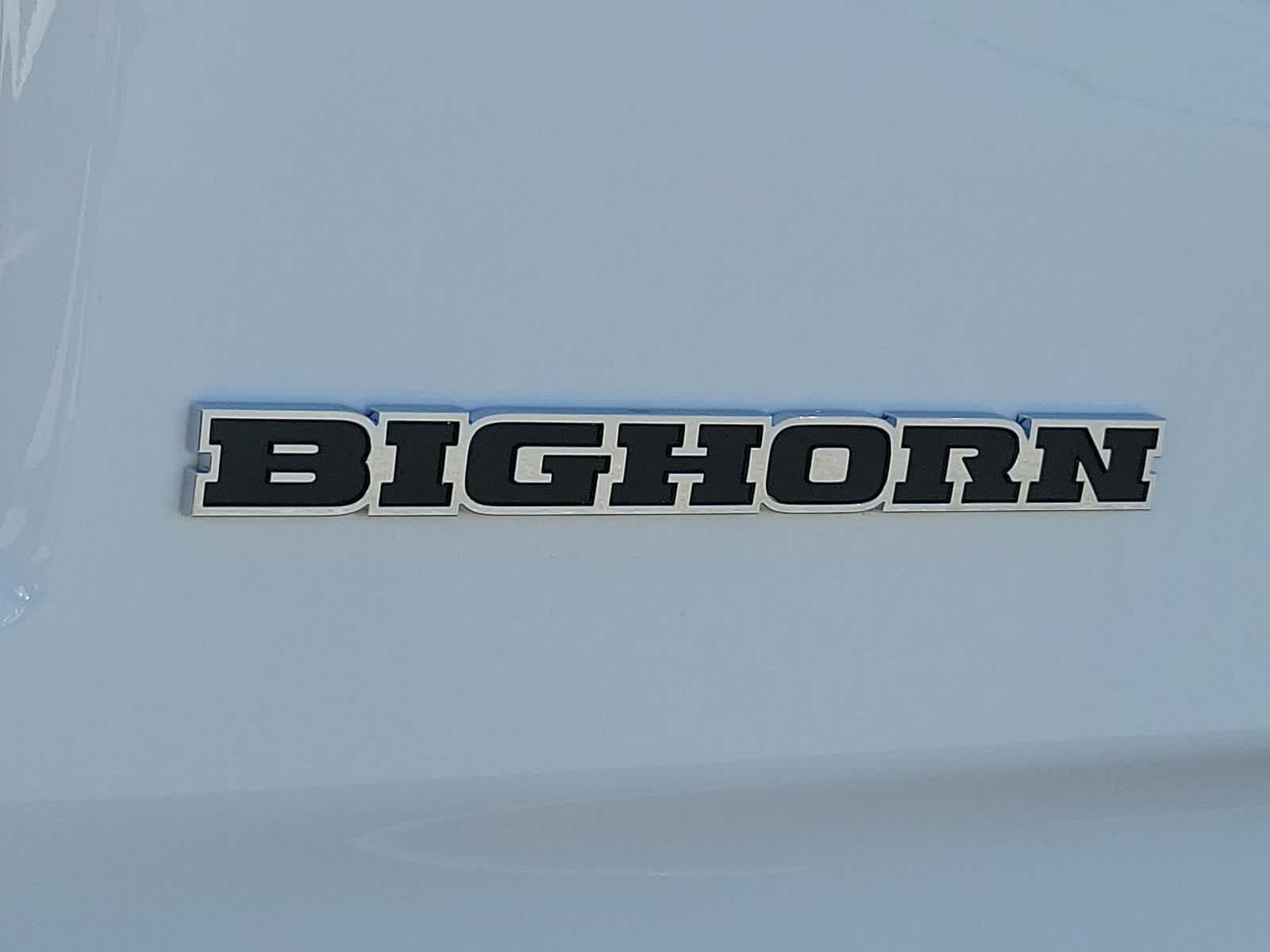 2025 Ram 1500 Big Horn 4x4 Crew Cab 57 Box - Photo 19