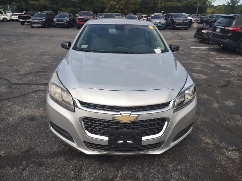 2014 Chevrolet Malibu LS - Photo 2