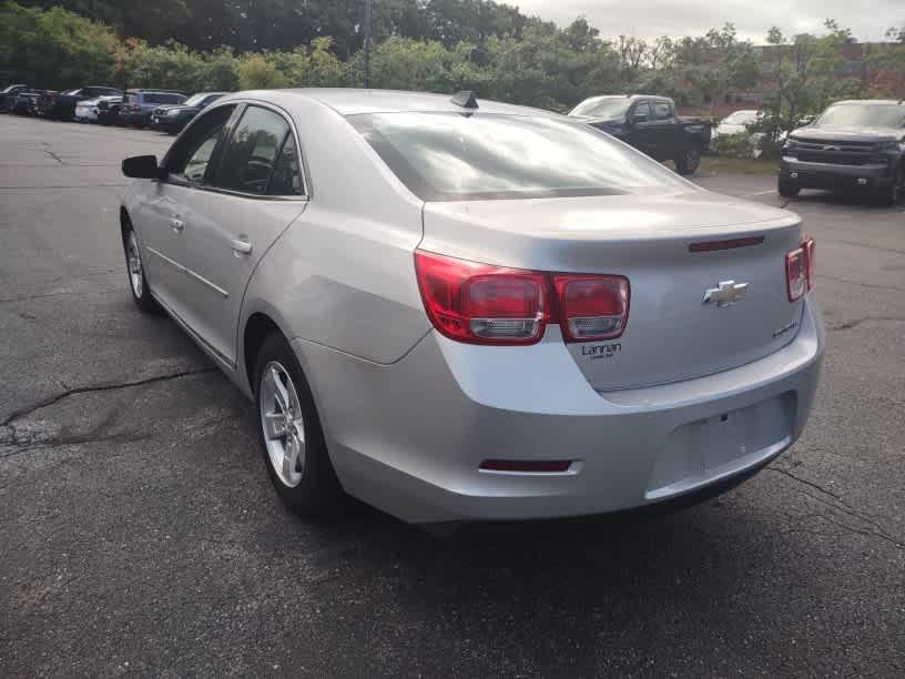 2014 Chevrolet Malibu LS - Photo 6