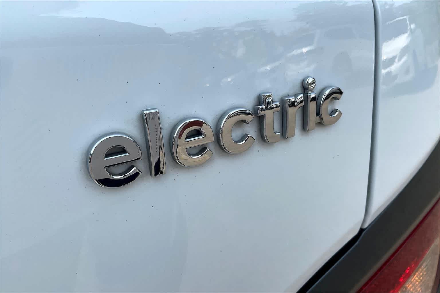 2021 Hyundai Kona Electric Ultimate - Photo 23