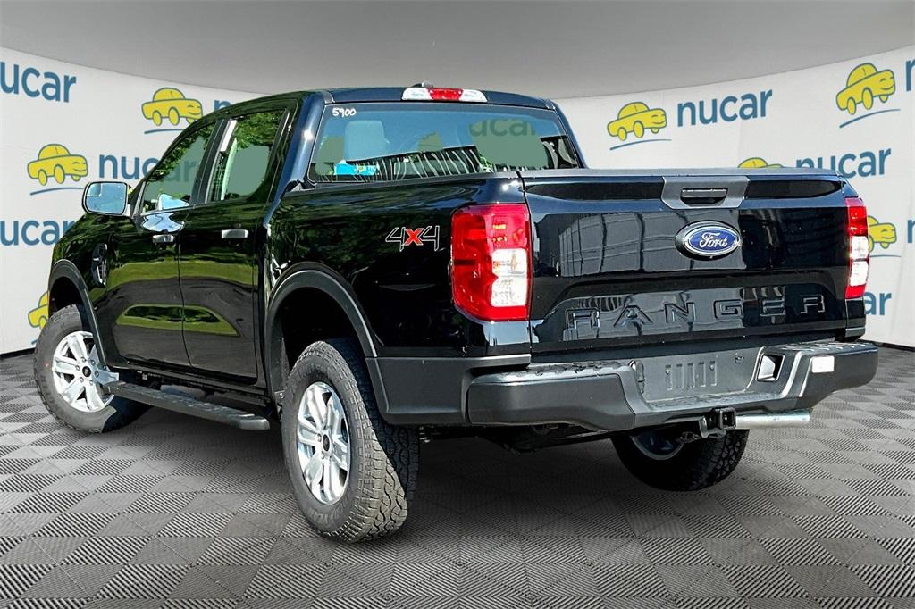 2024 Ford Ranger XL - Photo 4