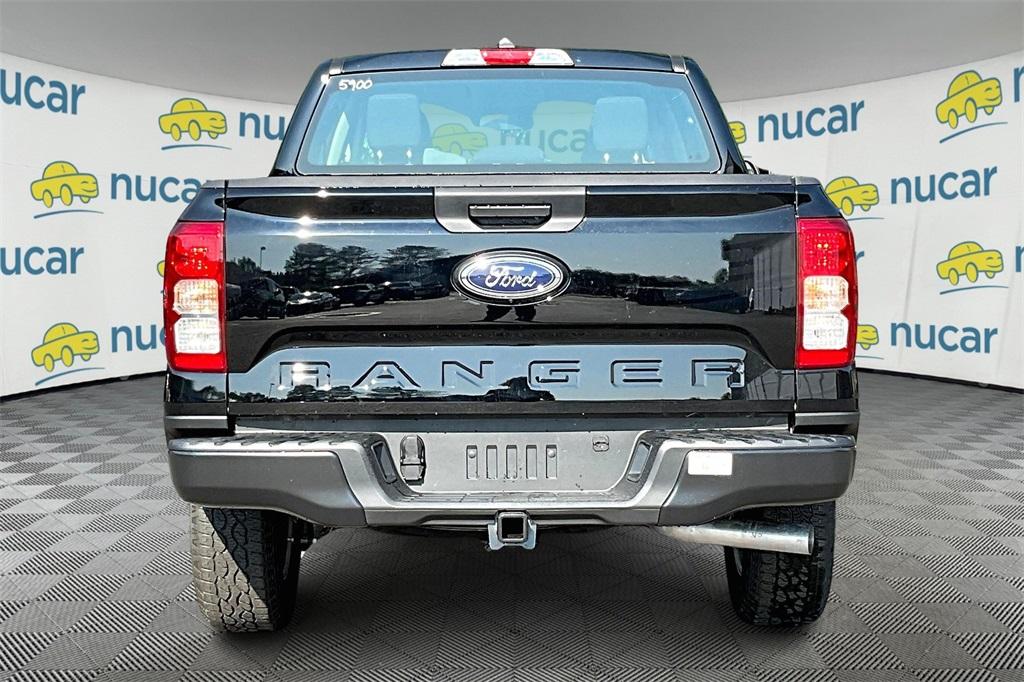 2024 Ford Ranger XL - Photo 5