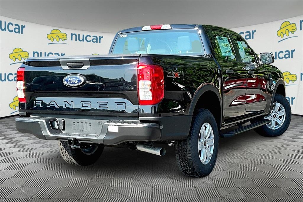 2024 Ford Ranger XL - Photo 6