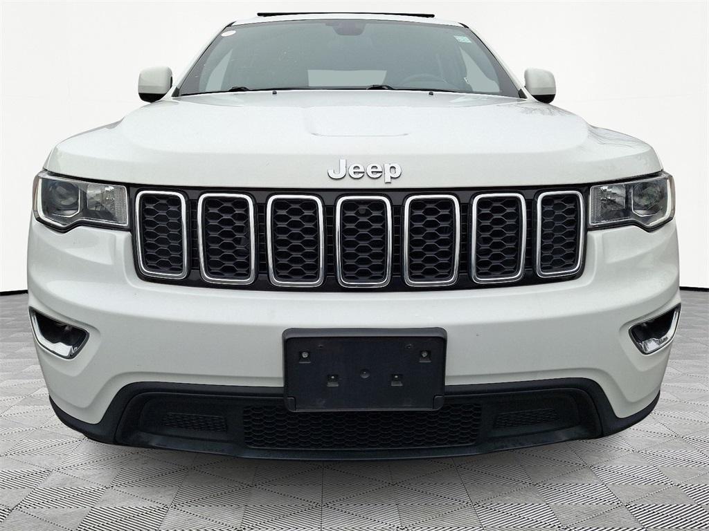 2019 Jeep Grand Cherokee Laredo E - Photo 2