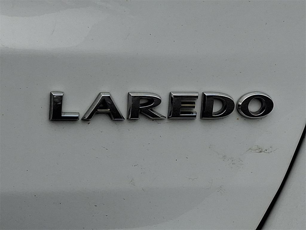 2019 Jeep Grand Cherokee Laredo E - Photo 28