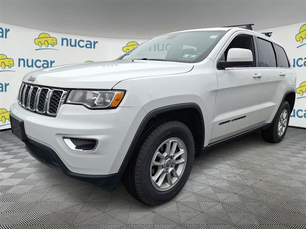 2019 Jeep Grand Cherokee Laredo E - Photo 3