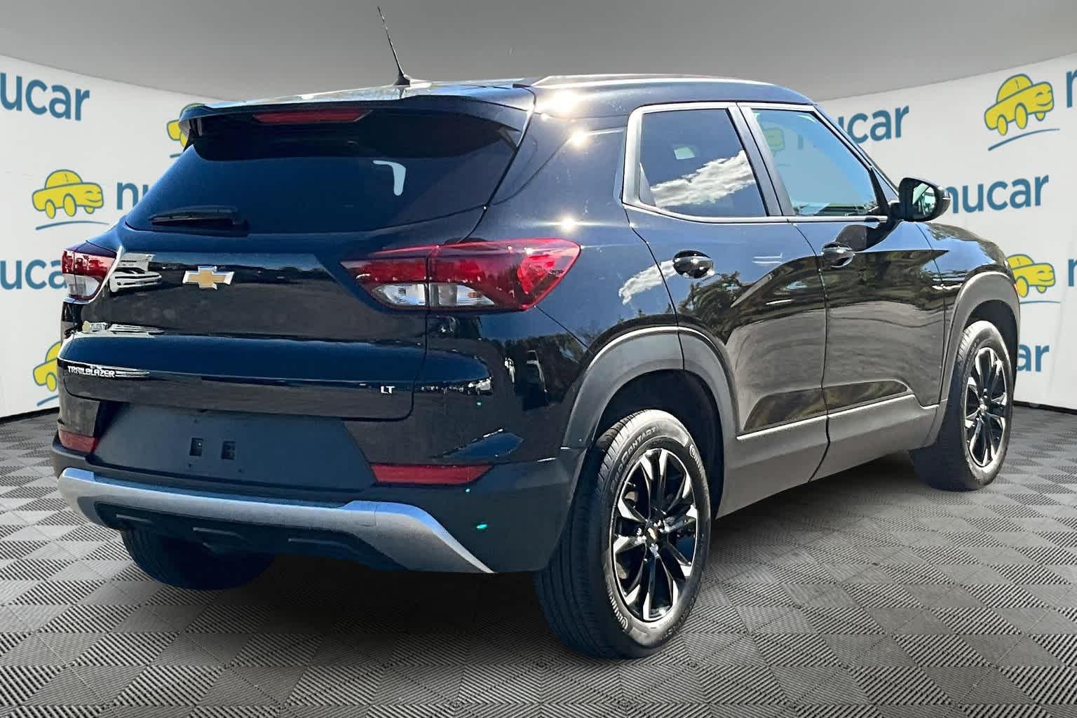 2023 Chevrolet TrailBlazer LT - Photo 6