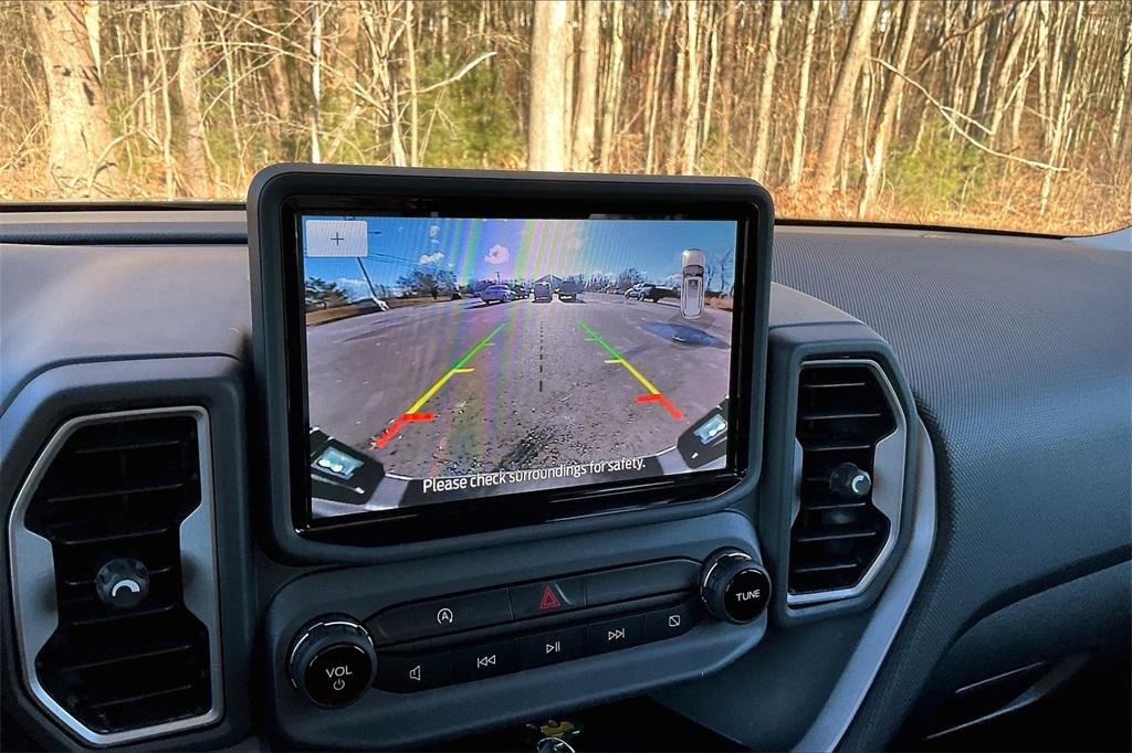 2023 Ford Bronco Sport Big Bend - Photo 16