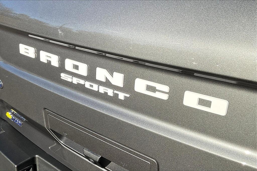 2023 Ford Bronco Sport Big Bend - Photo 27