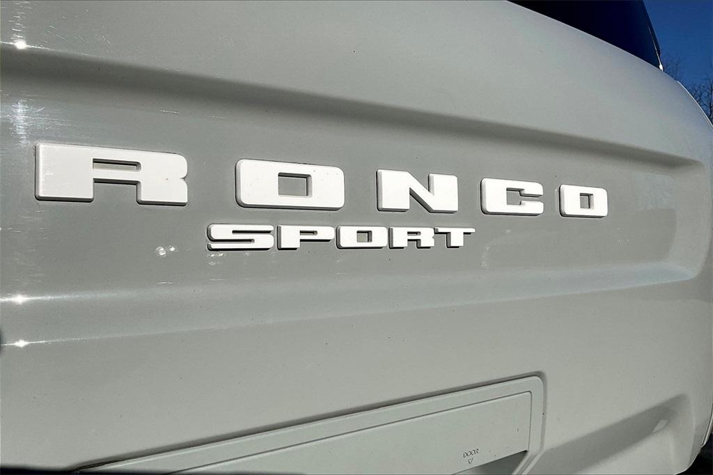 2022 Ford Bronco Sport Big Bend - Photo 26