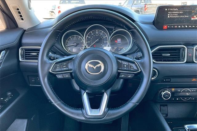 2018 Mazda CX-5 Touring - Photo 16