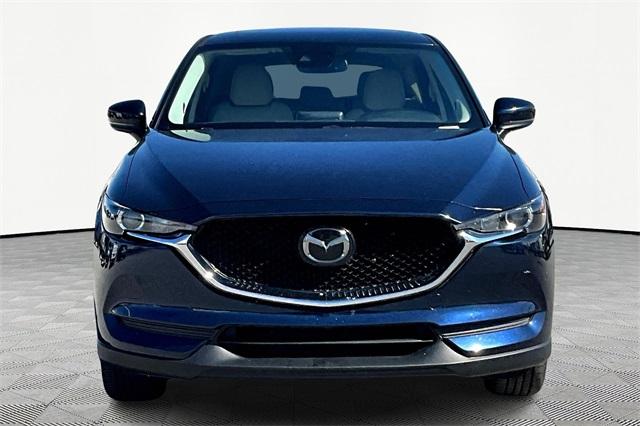 2018 Mazda CX-5 Touring - Photo 2