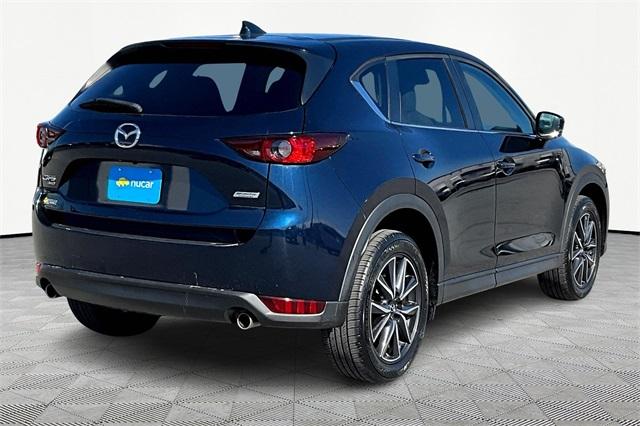 2018 Mazda CX-5 Touring - Photo 6