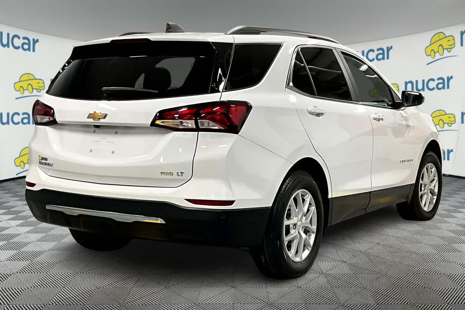 2022 Chevrolet Equinox LT - Photo 6