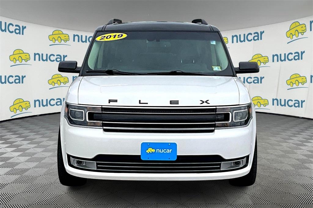 2019 Ford Flex Limited - Photo 2