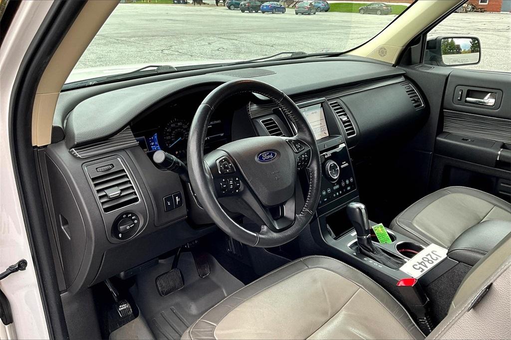 2019 Ford Flex Limited - Photo 8