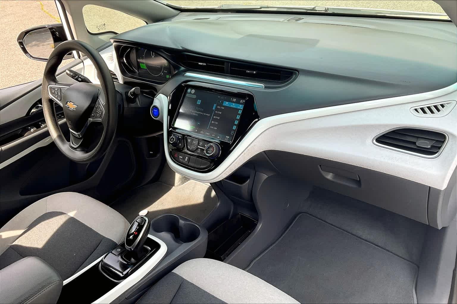 2020 Chevrolet Bolt EV LT - Photo 14