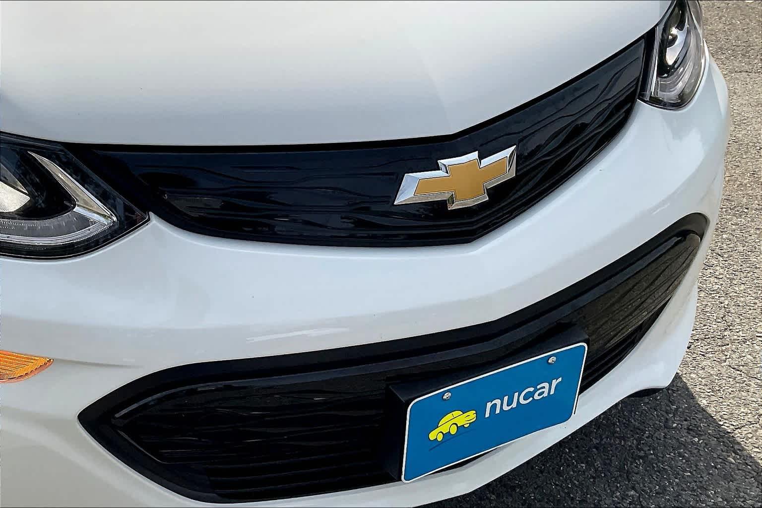 2020 Chevrolet Bolt EV LT - Photo 23