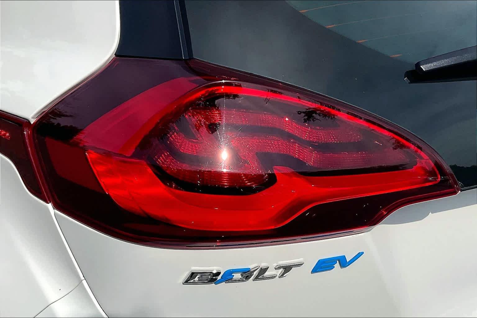 2020 Chevrolet Bolt EV LT - Photo 25