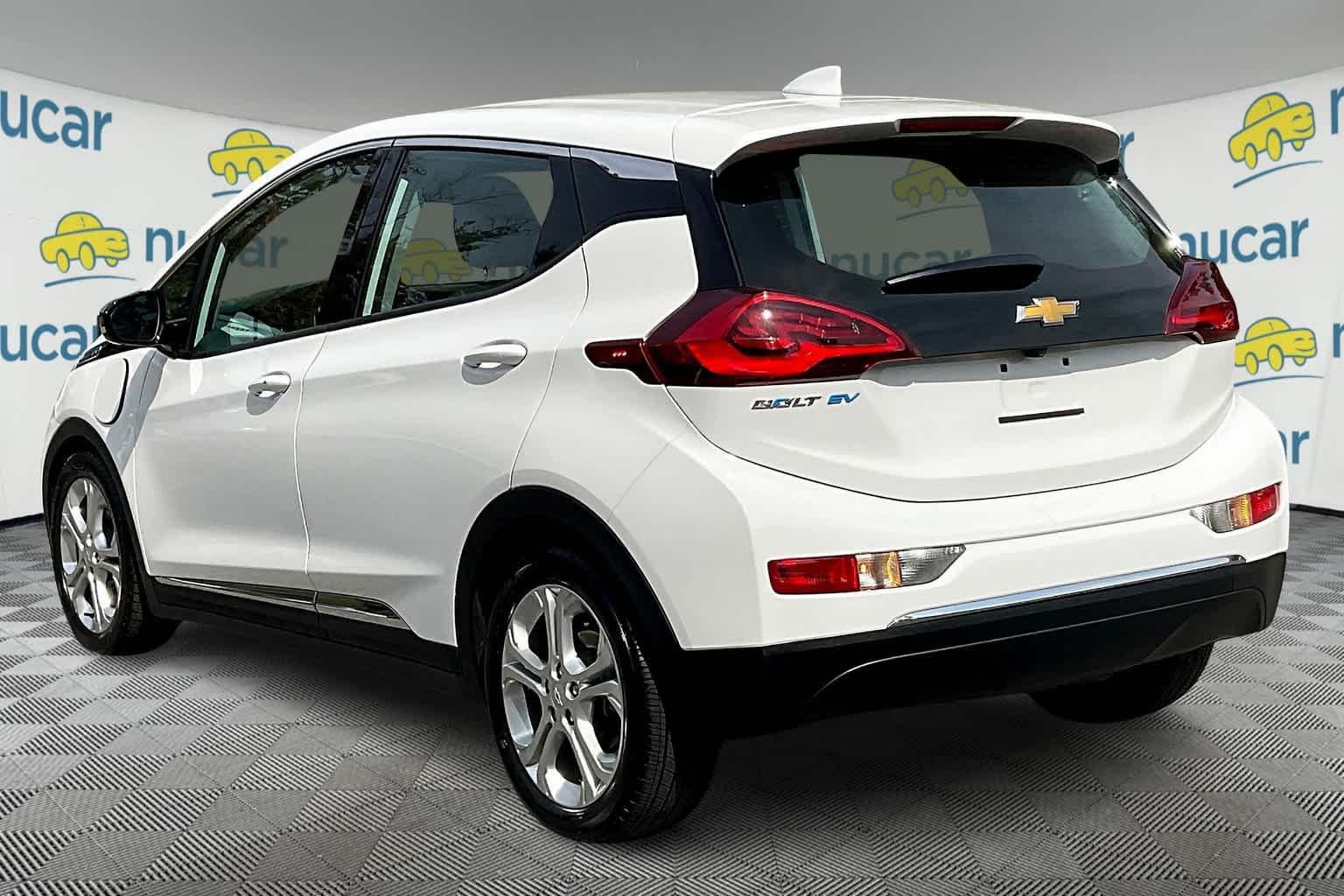 2020 Chevrolet Bolt EV LT - Photo 4