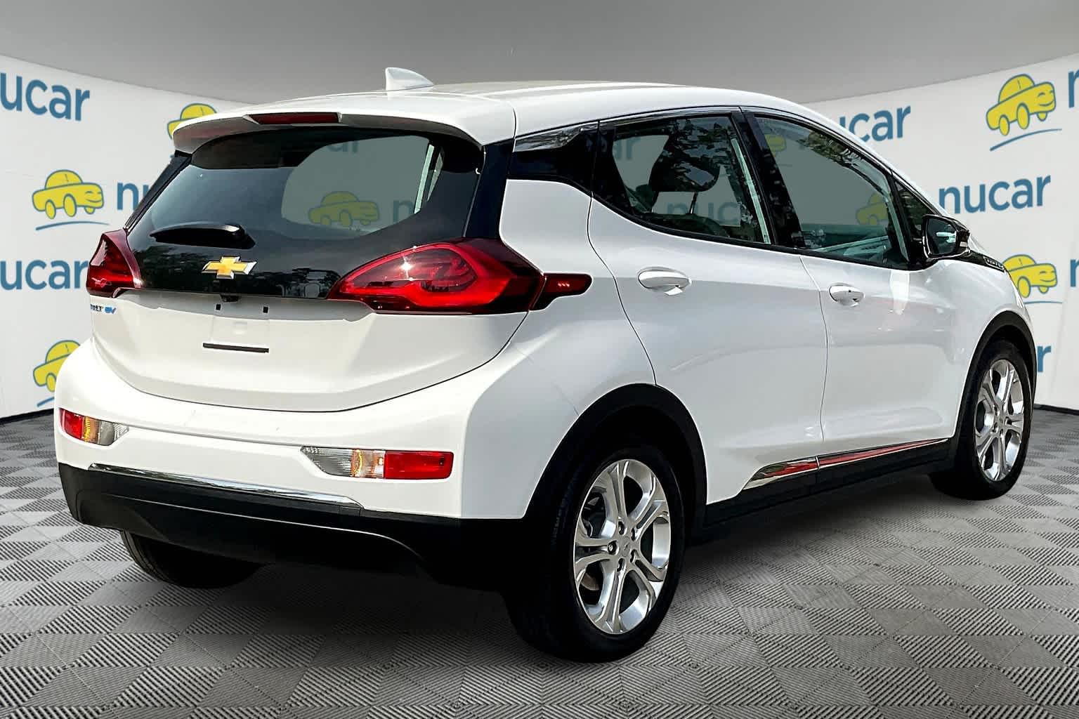 2020 Chevrolet Bolt EV LT - Photo 6