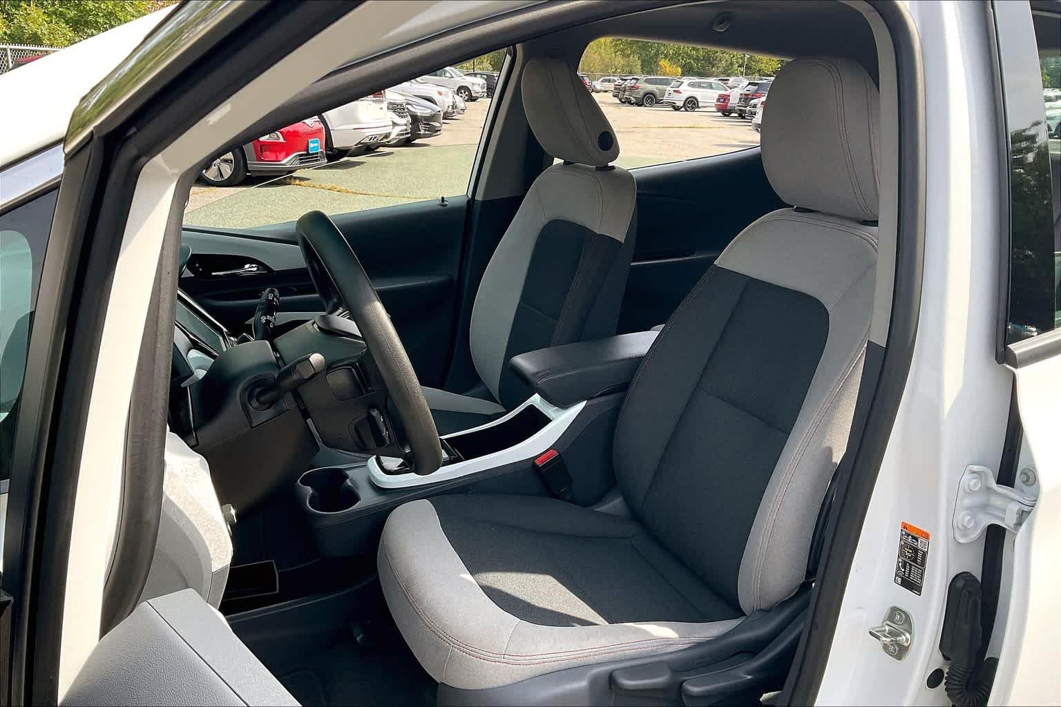 2020 Chevrolet Bolt EV LT - Photo 10