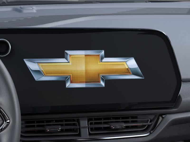 2024 Chevrolet Equinox EV RS - Photo 20