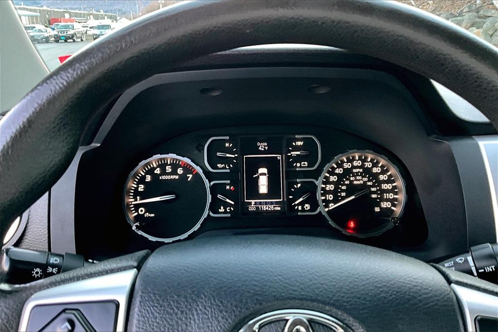 2019 Toyota Tundra SR5 - Photo 24