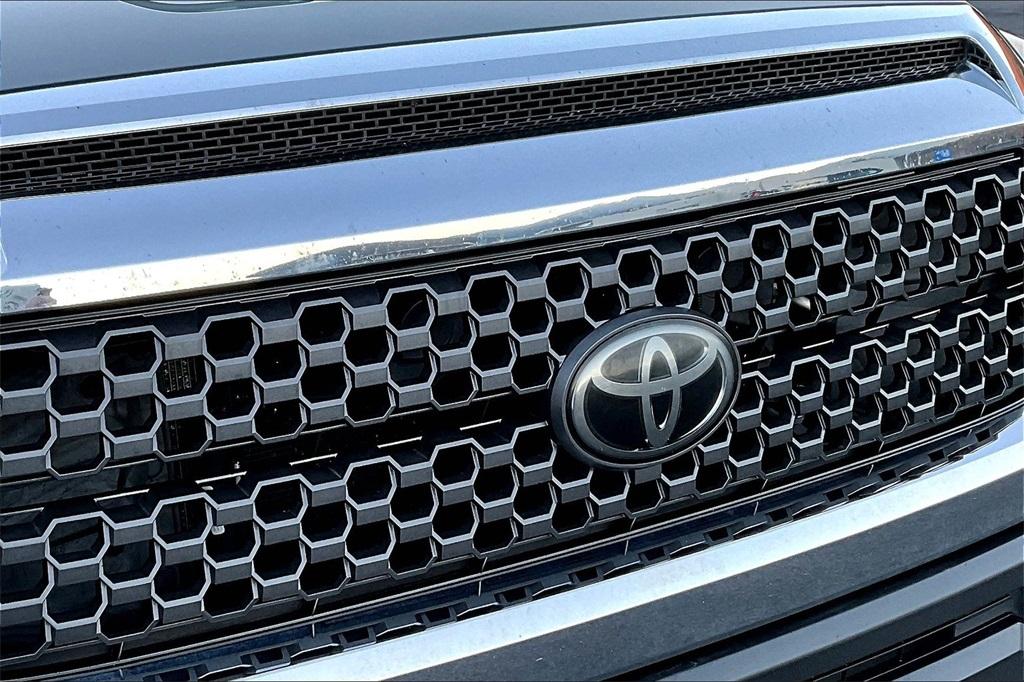 2019 Toyota Tundra SR5 - Photo 29