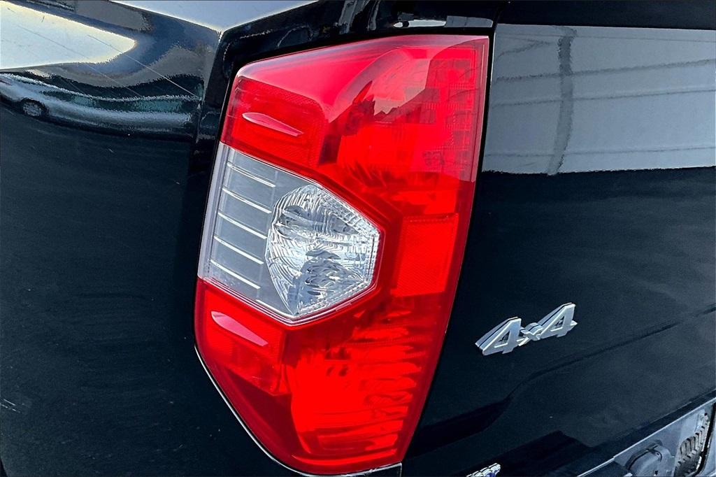 2019 Toyota Tundra SR5 - Photo 31